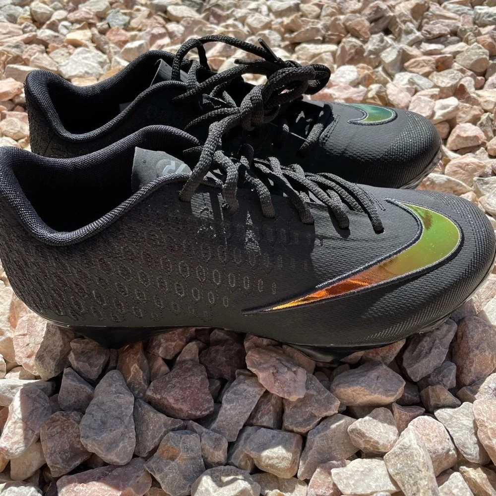 Nike Lunar Vapor Ultrafly Elite‎ 2 Black size 7